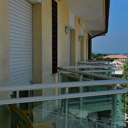 Hotel Bamar Pinarella Extérieur photo