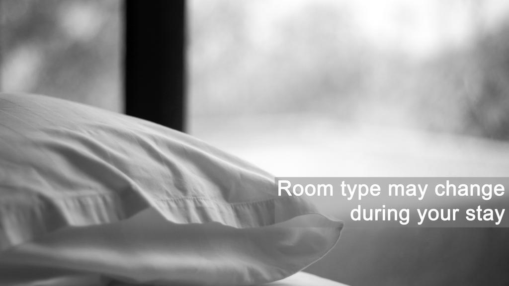 Hotel Bamar Pinarella Chambre photo