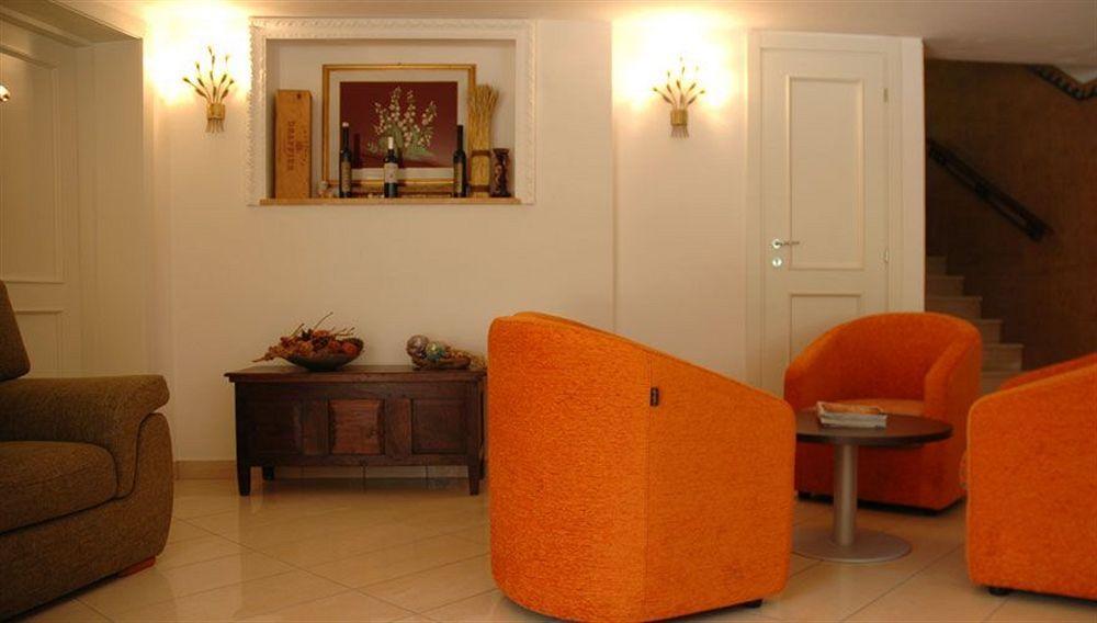 Hotel Bamar Pinarella Extérieur photo