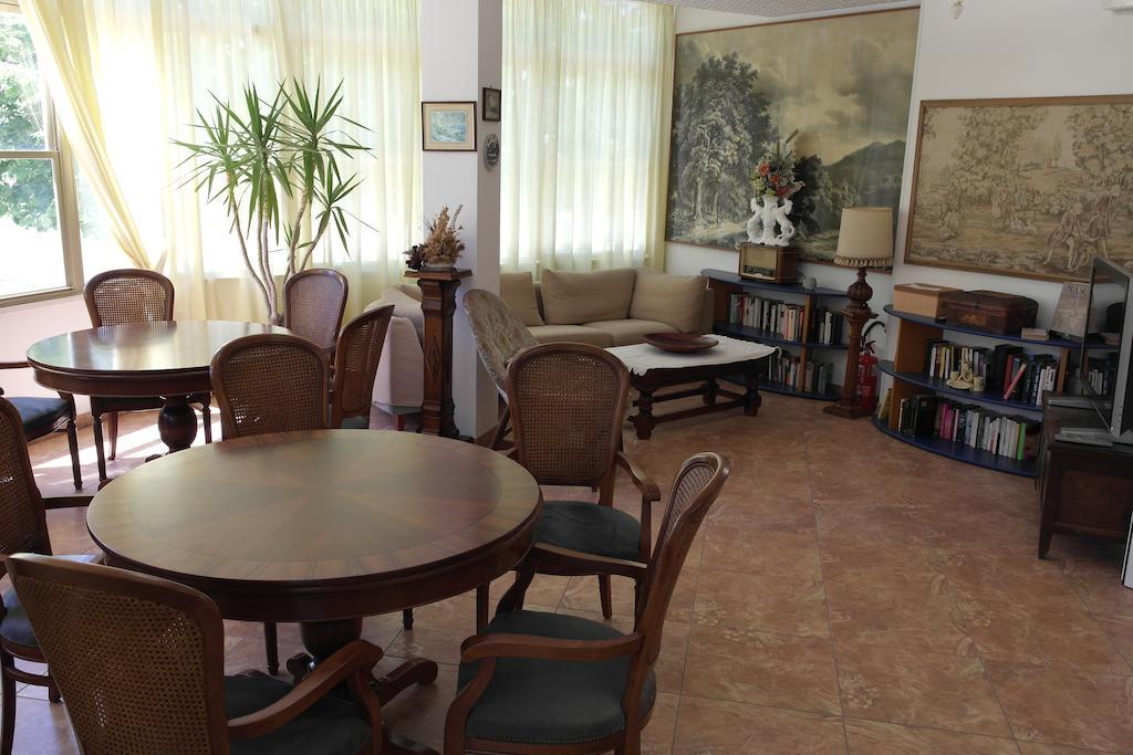 Hotel Bamar Pinarella Extérieur photo